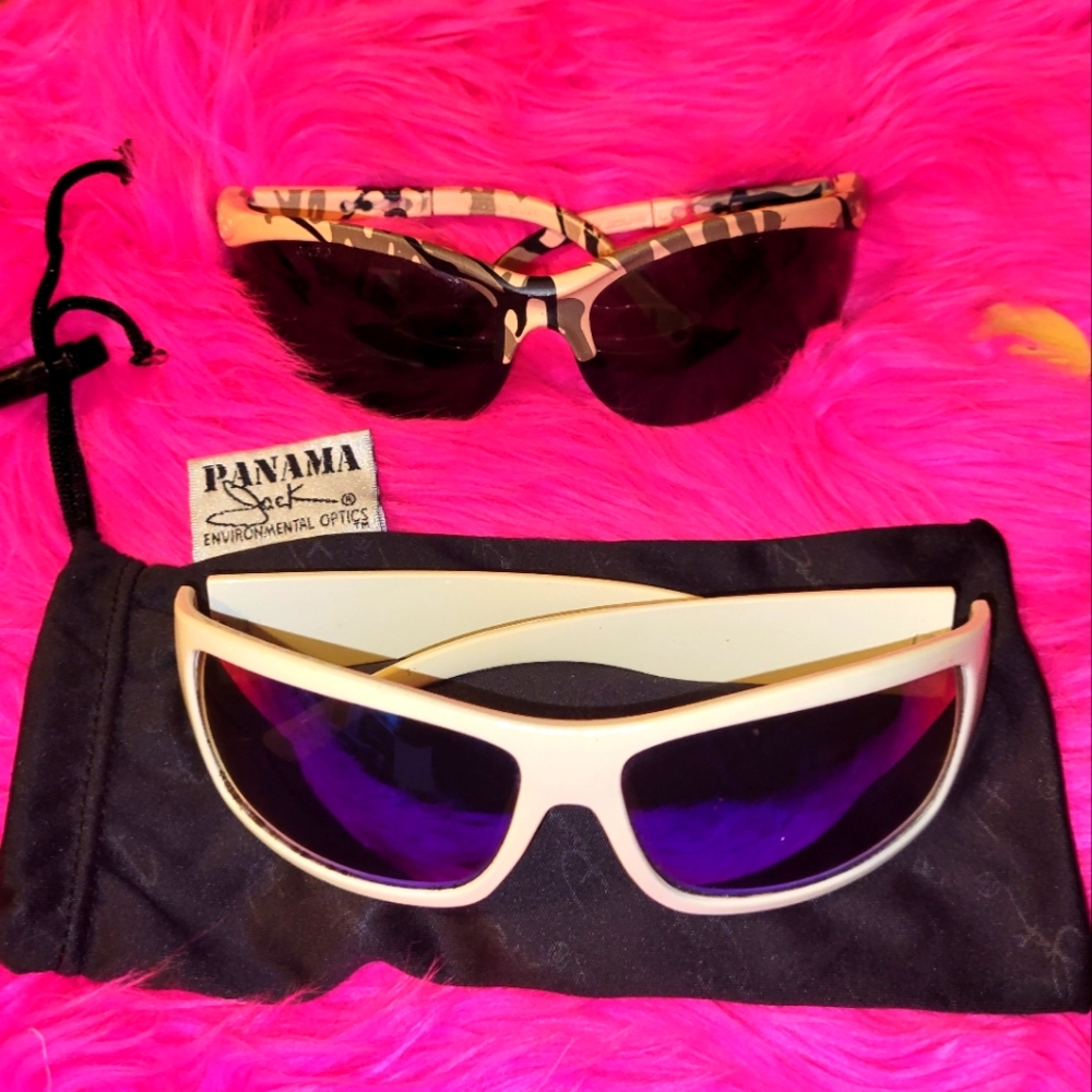 Sunglasses Bundle